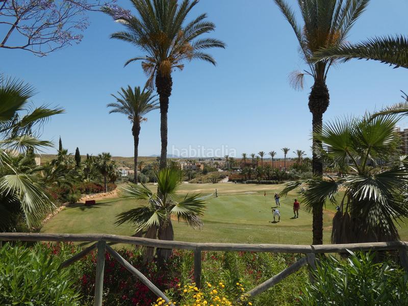 Foto c3246328-2f8e-49da-a8e3-73219bc0b2d5. Apartment in avenida valle del sol 1 in Golf Valle Este Vera