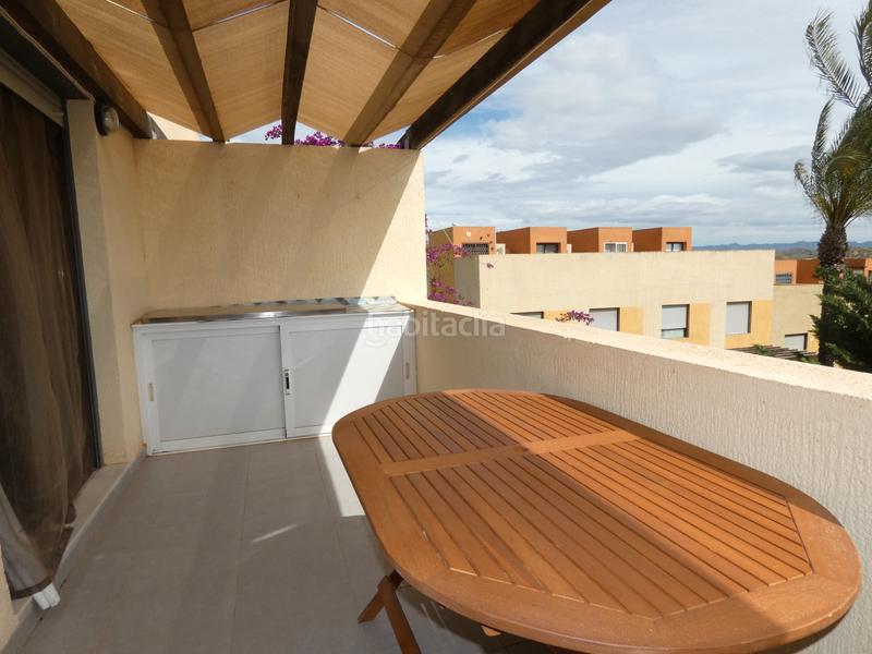 Foto 428a0441-753c-4cc4-b932-798721cd15da. Appartement dans avenida valle del sol 1 dans Golf Valle Este Vera