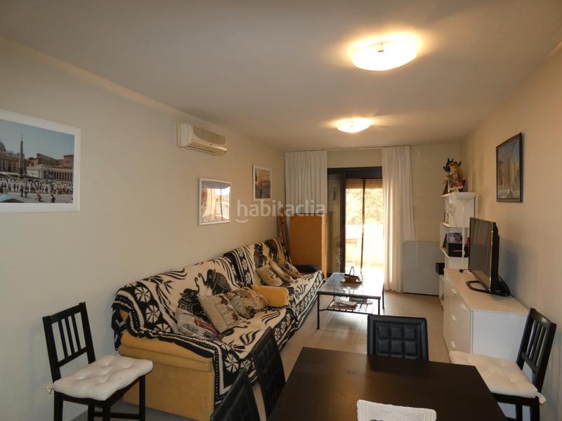 Foto f3d108d7-be45-424a-8616-88c626b13634. Piccolo appartamento in avenida valle del sol 1 in Vera