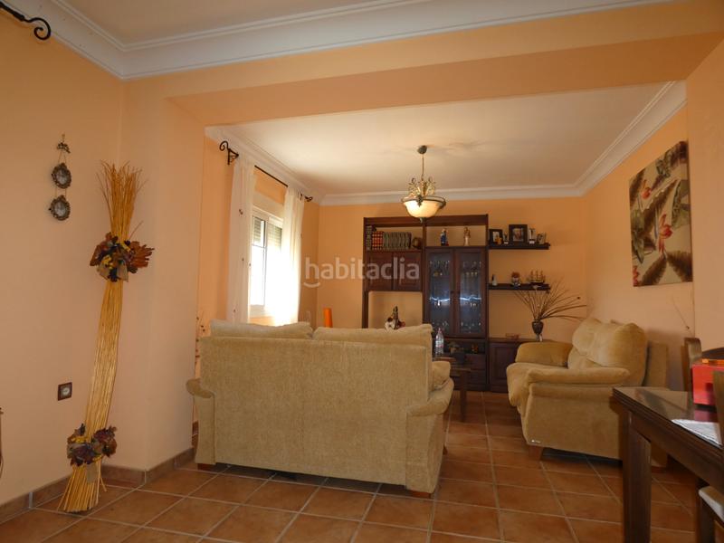 Foto 2bb53497-ea67-458b-9420-a7bf34d612d3. Country house in paraje el alcauzon 8 in Huércal - Overa