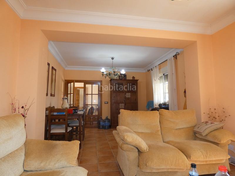 Foto 5b8a1348-162c-4e45-bfcc-0990d56e24e2. Country house in paraje el alcauzon 8 in Huércal - Overa