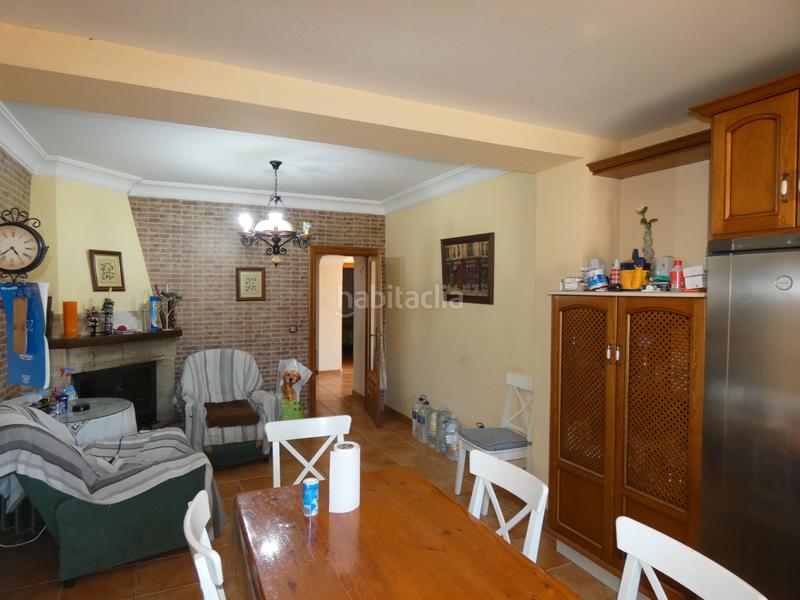 Foto 5d2673ce-ee9a-49db-8648-be9fb21bb73c. Country house in paraje el alcauzon 8 in Huércal - Overa