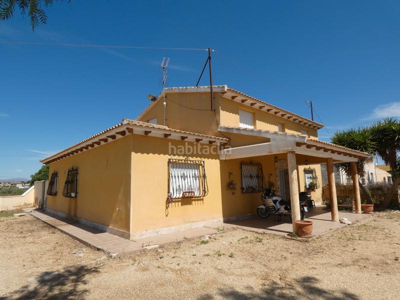 Foto 6b7c6ed3-5877-42ac-b403-4a1ce2aa4269. Country house in paraje el alcauzon 8 in Huércal - Overa