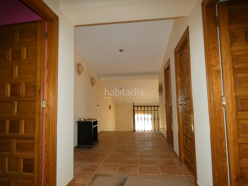 Foto 6e99b1c3-9d42-4709-bb7e-7a6e50f22f33. Country house in paraje el alcauzon 8 in Huércal - Overa