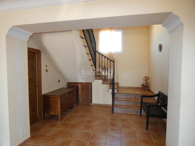 Foto 71b0cf0f-436b-4b6d-9ec0-29a53cdc8956. Country house in paraje el alcauzon 8 in Huércal - Overa