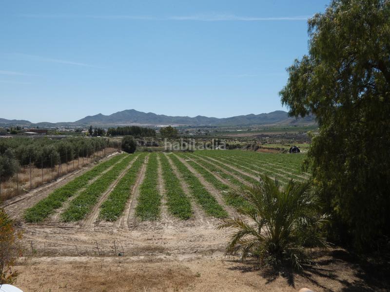 Foto 7d6a8e59-ef83-41de-8dcc-b45f35f00de7. Country house in paraje el alcauzon 8 in Huércal - Overa