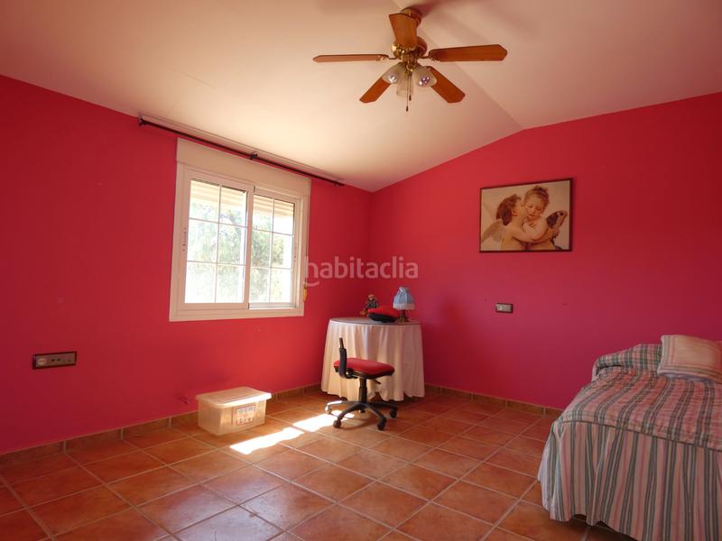 Foto 7de3c2a1-3fc6-4416-880f-be0ebb910fb8. Country house in paraje el alcauzon 8 in Huércal - Overa
