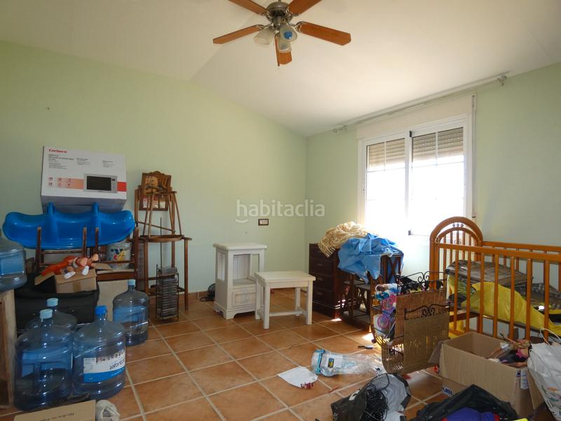 Foto 7efd4120-409a-42b4-9bb9-24cb29afdfd2. Country house in paraje el alcauzon 8 in Huércal - Overa