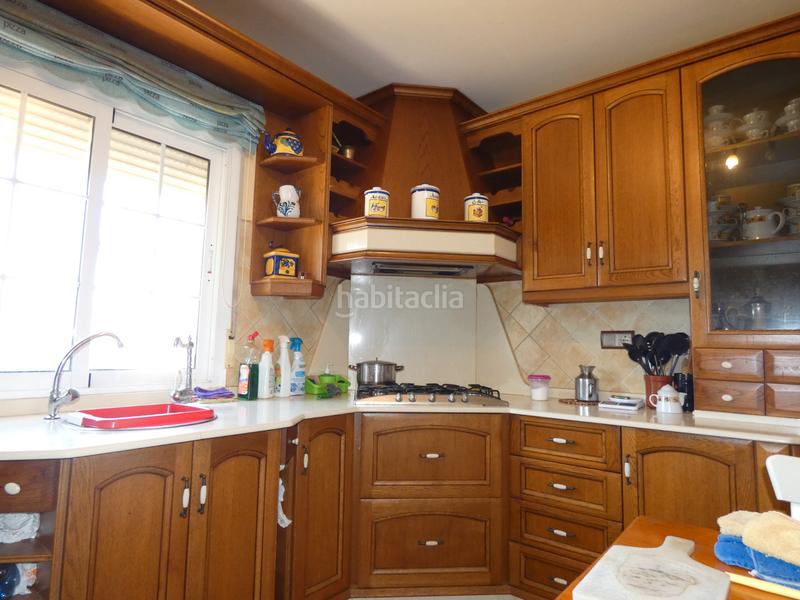 Foto 90d67999-3189-48c5-be85-33ff164fa72b. Country house in paraje el alcauzon 8 in Huércal - Overa