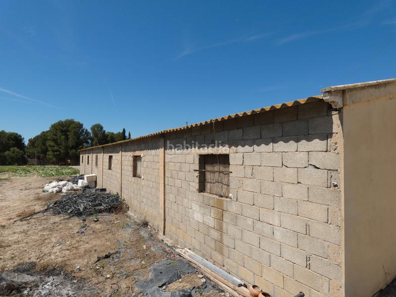 Foto 94e3f089-df7f-46e7-85e1-ce5a4094b32c. Country house in paraje el alcauzon 8 in Huércal - Overa