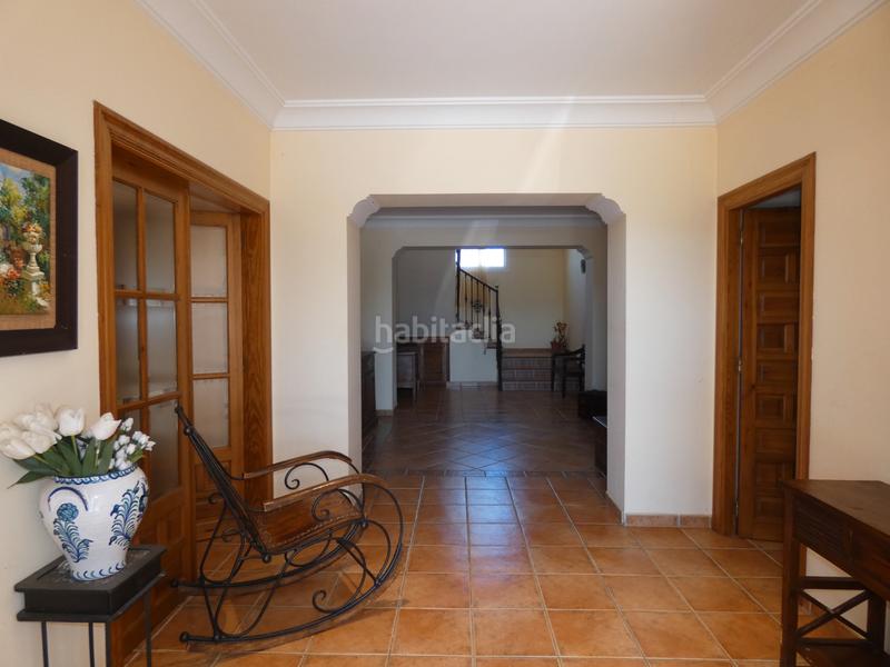 Foto 9b872961-facd-460e-b5f8-3b46557306fe. Country house in paraje el alcauzon 8 in Huércal - Overa