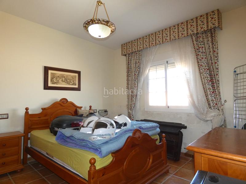 Foto f85e34f1-bfcf-42ea-8d92-dc3c12d43fcd. Country house in paraje el alcauzon 8 in Huércal - Overa