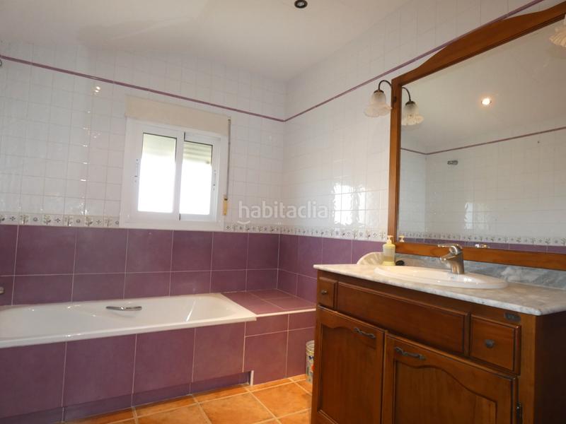 Foto 0afda774-2570-43ef-8b71-35c209b14c6f. Masía en paraje el alcauzon 8 en Huércal - Overa