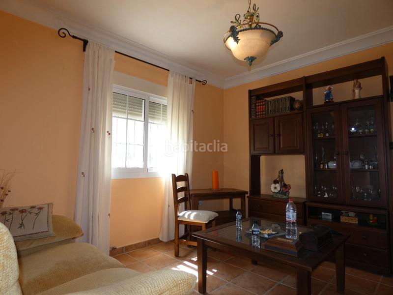 Foto 23f06628-e0be-4282-b5ef-f2946e161455. Masía en paraje el alcauzon 8 en Huércal - Overa
