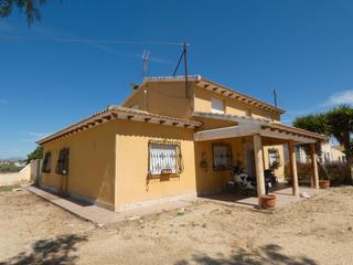 Mas à Paraje el alcauzon 8