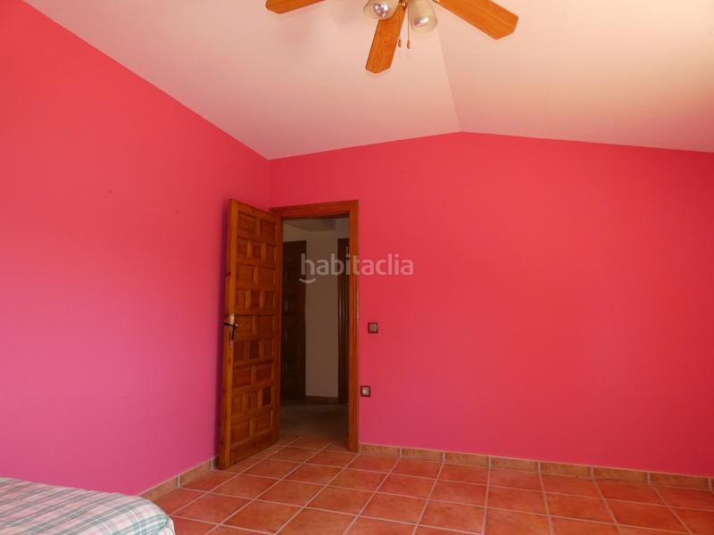 Foto 9b895415-09a2-4a75-9218-c362d2262080. Masía en paraje el alcauzon 8 en Huércal - Overa