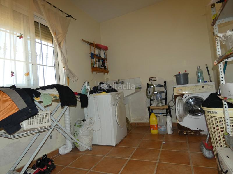 Foto fc060921-8642-44fe-8b6a-764084ab7a5c. Masía en paraje el alcauzon 8 en Huércal - Overa