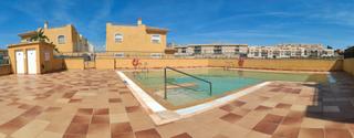 Casa a schiera in Calle poeta luis cernuda 52