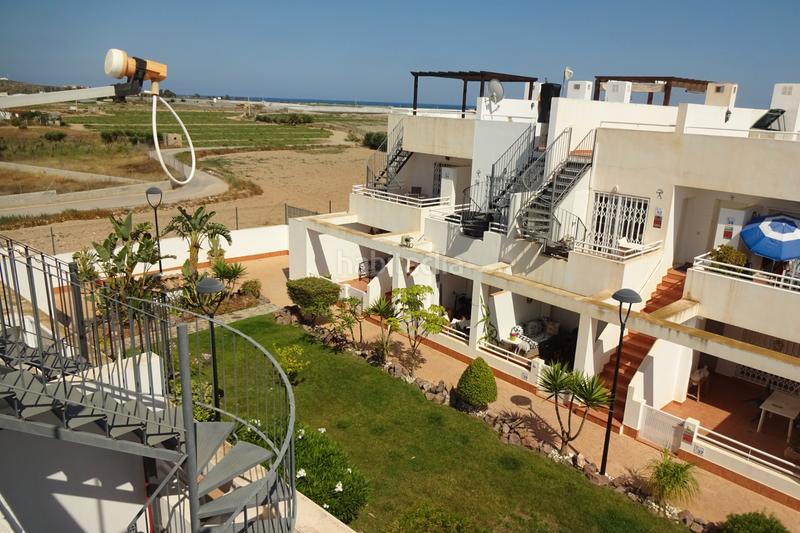 Foto 09c6efe8-cdcf-4749-b57c-ee76d7d61e7c. Appartement dans avenida del secano 35b dans Palomares Cuevas del Almanzora