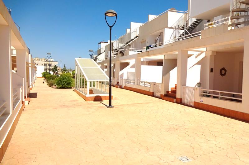 Foto 2038a0d7-a9eb-4ed0-8dfa-0abc891707c3. Appartement dans avenida del secano 35b dans Palomares Cuevas del Almanzora