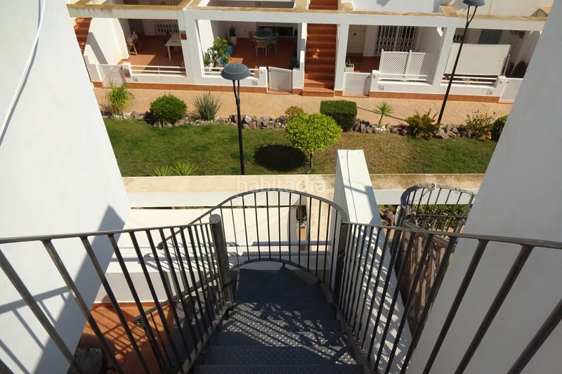 Foto 223252b6-4368-498d-a399-98fbcc8cf413. Appartement dans avenida del secano 35b dans Palomares Cuevas del Almanzora