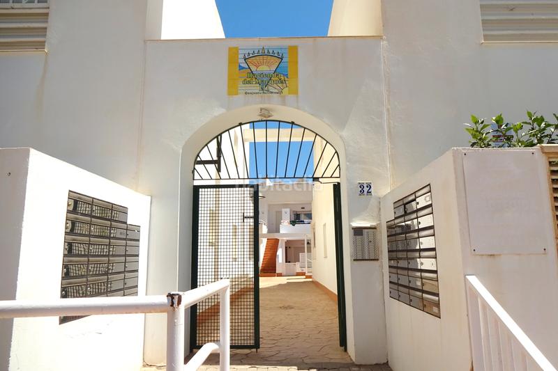 Foto 6f0f52d4-ccae-4068-9326-eccb4e9c58f4. Appartement dans avenida del secano 35b dans Palomares Cuevas del Almanzora
