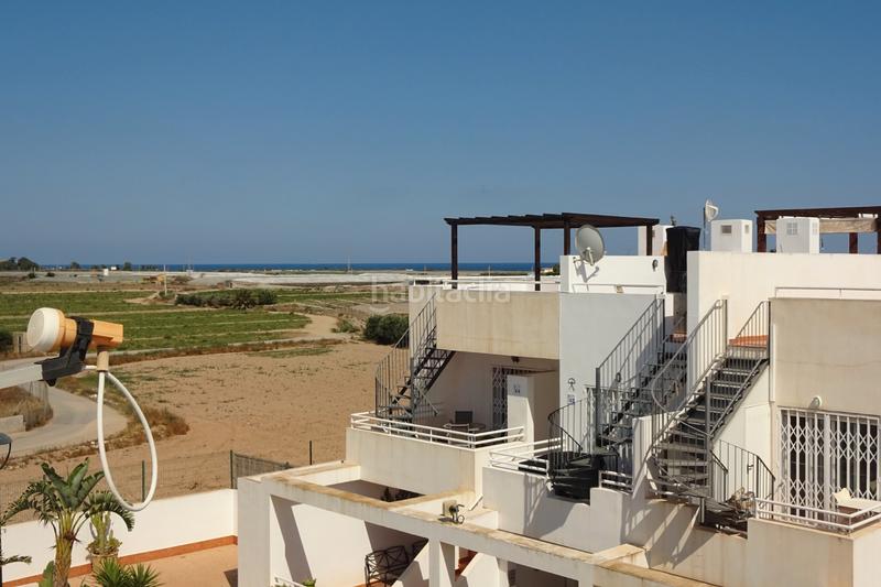 Foto adbf276c-3dd2-4f86-8ebc-d41e760ea17e. Appartement dans avenida del secano 35b dans Palomares Cuevas del Almanzora