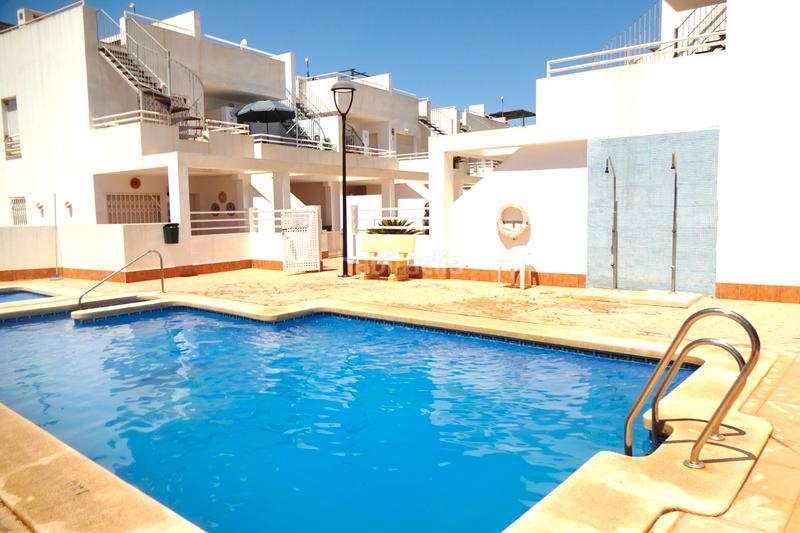 Foto cce563ac-5136-47e2-bf1b-78cca9db4646. Appartement dans avenida del secano 35b dans Palomares Cuevas del Almanzora