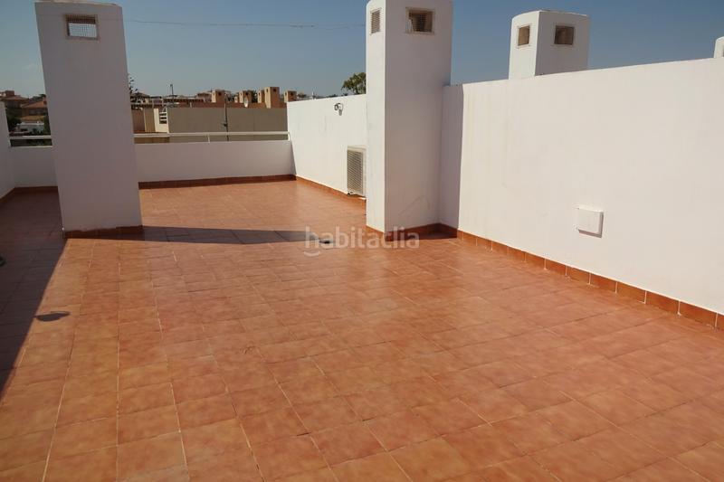 Foto 4bf7dee0-98e6-4488-b984-3c4fe71abb6a. Pis a avenida del secano 35b a Palomares Cuevas del Almanzora