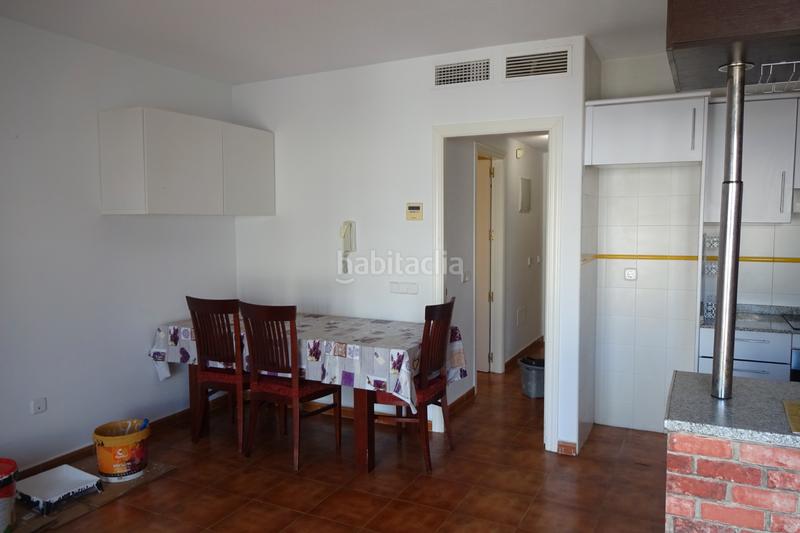Foto 15ebe262-5b92-41c3-960f-8bed52c5b9dd. Piso en avenida del secano 35b en Palomares Cuevas del Almanzora