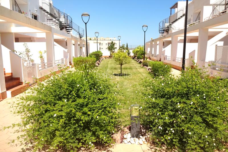 Foto 743a0b2b-d1b9-44db-b2a7-4fa7cbe56b0d. Piso en avenida del secano 35b en Palomares Cuevas del Almanzora