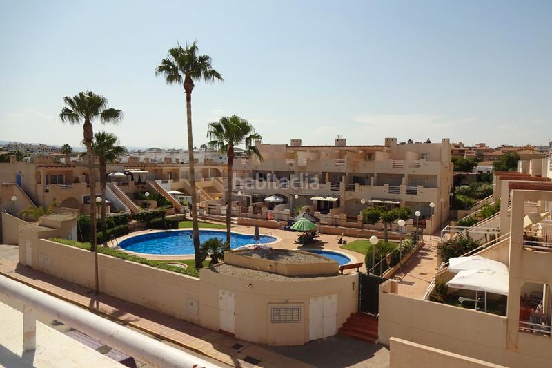 Foto fea3329d-0598-4281-a005-28fee67fc958. Piso en avenida del secano 35b en Palomares Cuevas del Almanzora