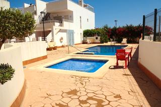 Flat en Avenida del secano 35b