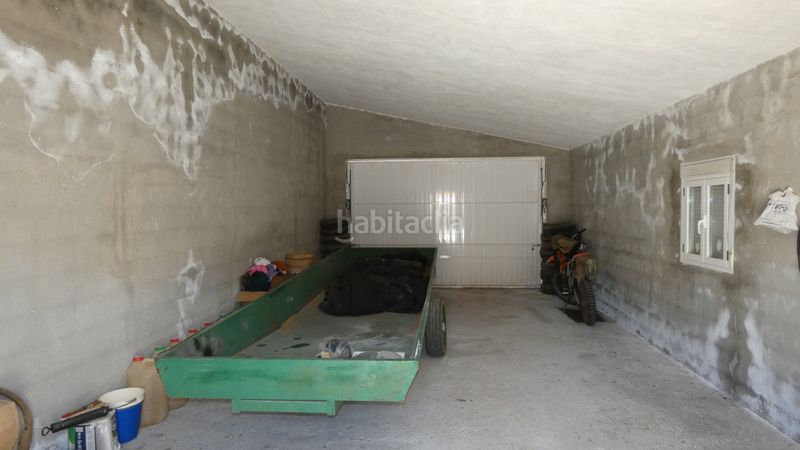 Foto 702725b0-16c0-48a4-86bb-20ae00f07115. Masía en n/a en Vélez - Rubio