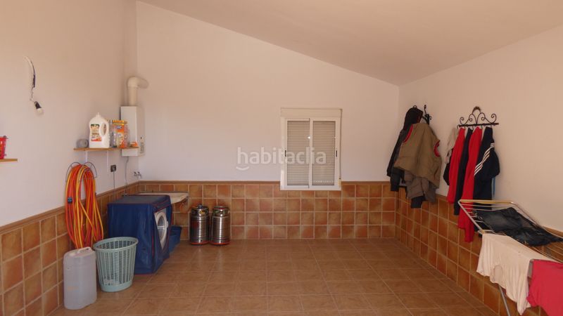 Foto 790bcfc6-c4e7-4bea-812a-9da6c4723b57. Masía en n/a en Vélez - Rubio