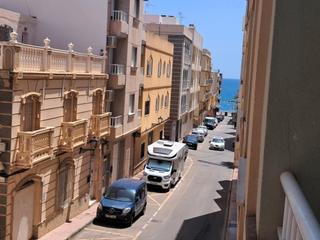 Apartment in Calle pi y margall 1