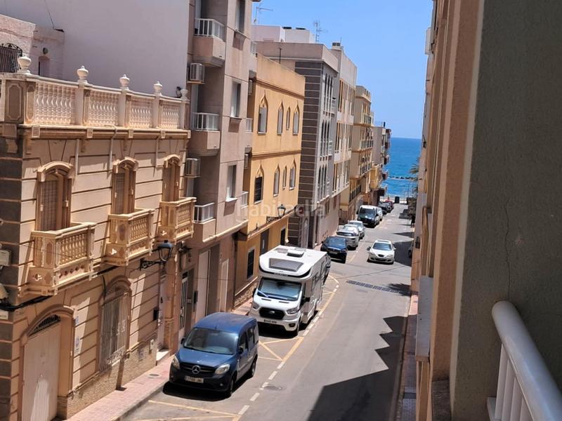 Foto 032e321d-78f2-4384-a827-ecac8a20e052. Appartement dans calle pi y margall 1 dans playa de Garrucha Garrucha
