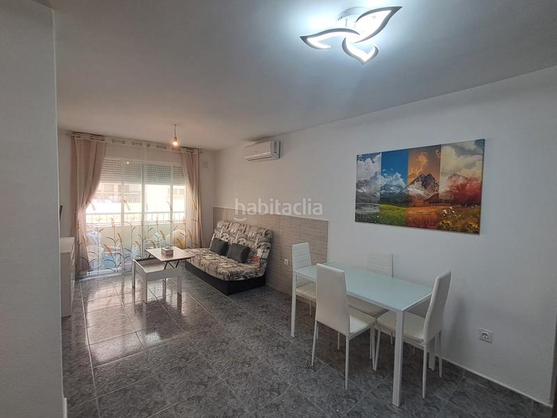 Foto 93a25225-5dbb-4bd1-881b-0170495075fa. Appartement dans calle pi y margall 1 dans playa de Garrucha Garrucha