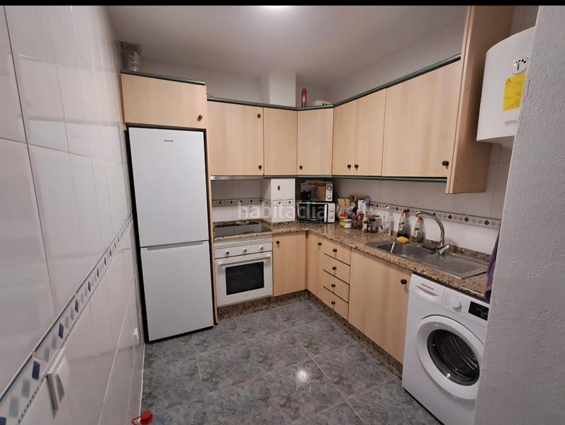 Foto a9f4f8d5-7a49-413c-a7f8-abd47ef529fa. Appartement dans calle pi y margall 1 dans playa de Garrucha Garrucha