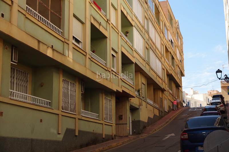 Foto d81ad1be-a2b8-4857-834d-b136f8e19aeb. Appartement dans calle pi y margall 1 dans playa de Garrucha Garrucha