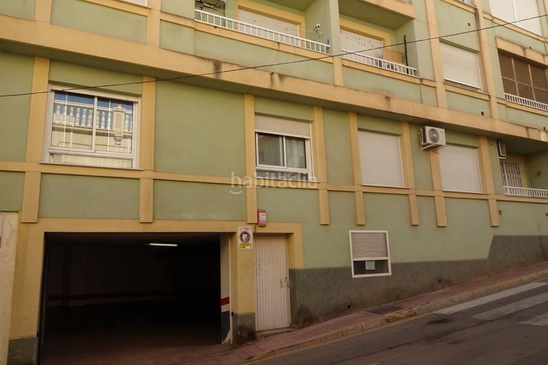 Foto 1d21c608-3ee4-40a6-9799-4287ff270c01. Appartement in calle pi y margall 1 in playa de Garrucha Garrucha