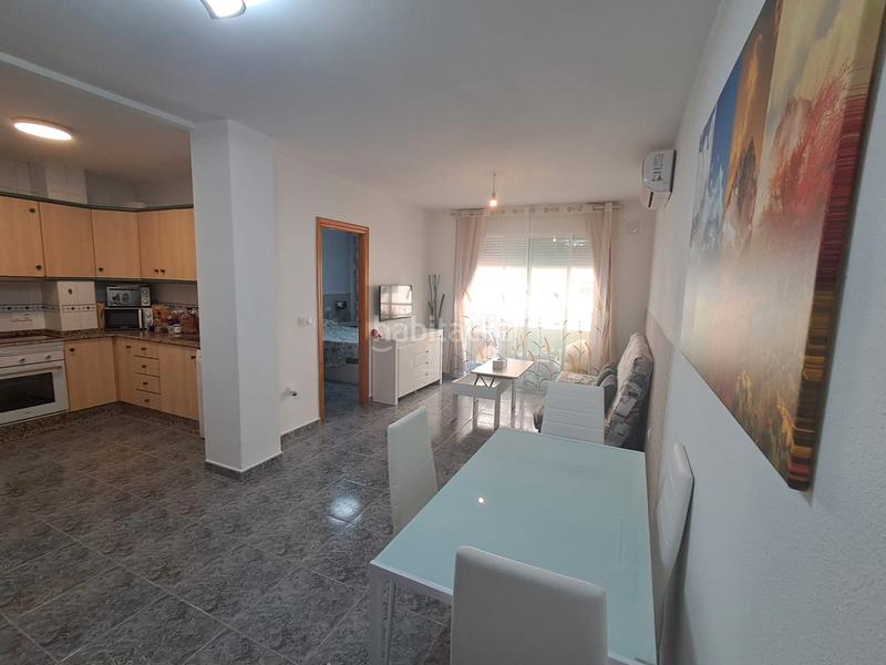 Foto 253f3b3d-8fb4-4adf-a425-ec616a62ac32. Appartement in calle pi y margall 1 in playa de Garrucha Garrucha