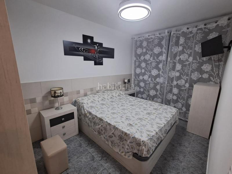 Foto 2db63cd7-0a0a-47b7-bd6e-eec1c4482720. Appartement in calle pi y margall 1 in playa de Garrucha Garrucha