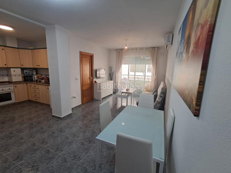 Foto 31a0c0e6-024e-406f-a81f-62b4f9acdaff. Appartement in calle pi y margall 1 in playa de Garrucha Garrucha