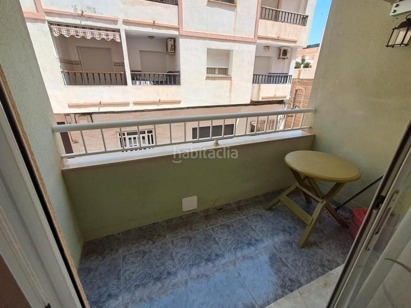 Foto 35a4b8c3-0116-40e6-99c1-fc206dfa4257. Appartement in calle pi y margall 1 in playa de Garrucha Garrucha