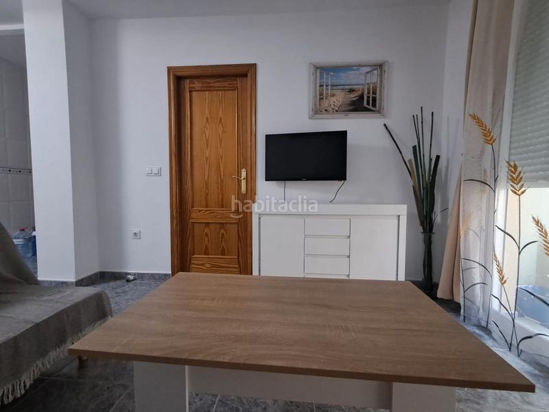 Foto a70d29ea-02f5-4f37-b5c9-77d675756194. Appartement in calle pi y margall 1 in playa de Garrucha Garrucha