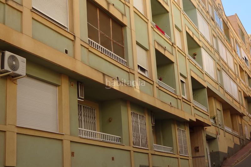 Foto b312e61d-80ad-4da7-8ee1-c4aa117c222c. Appartement in calle pi y margall 1 in playa de Garrucha Garrucha