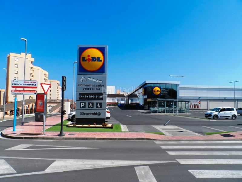 Foto d28429ff-4045-45b4-b1ce-7c38ca8895d1. Appartement in calle pi y margall 1 in playa de Garrucha Garrucha