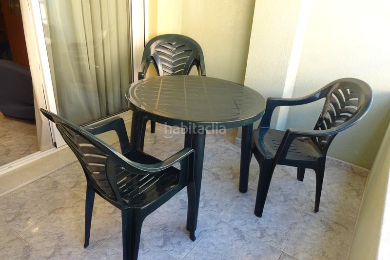 Foto d73f6a25-71d4-4b46-81f8-beee7290e439. Appartement in calle pi y margall 1 in playa de Garrucha Garrucha