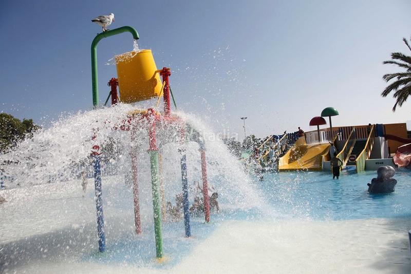 Foto e320e7c2-e806-4b13-acb9-5b192fb307d0. Appartement in calle pi y margall 1 in playa de Garrucha Garrucha